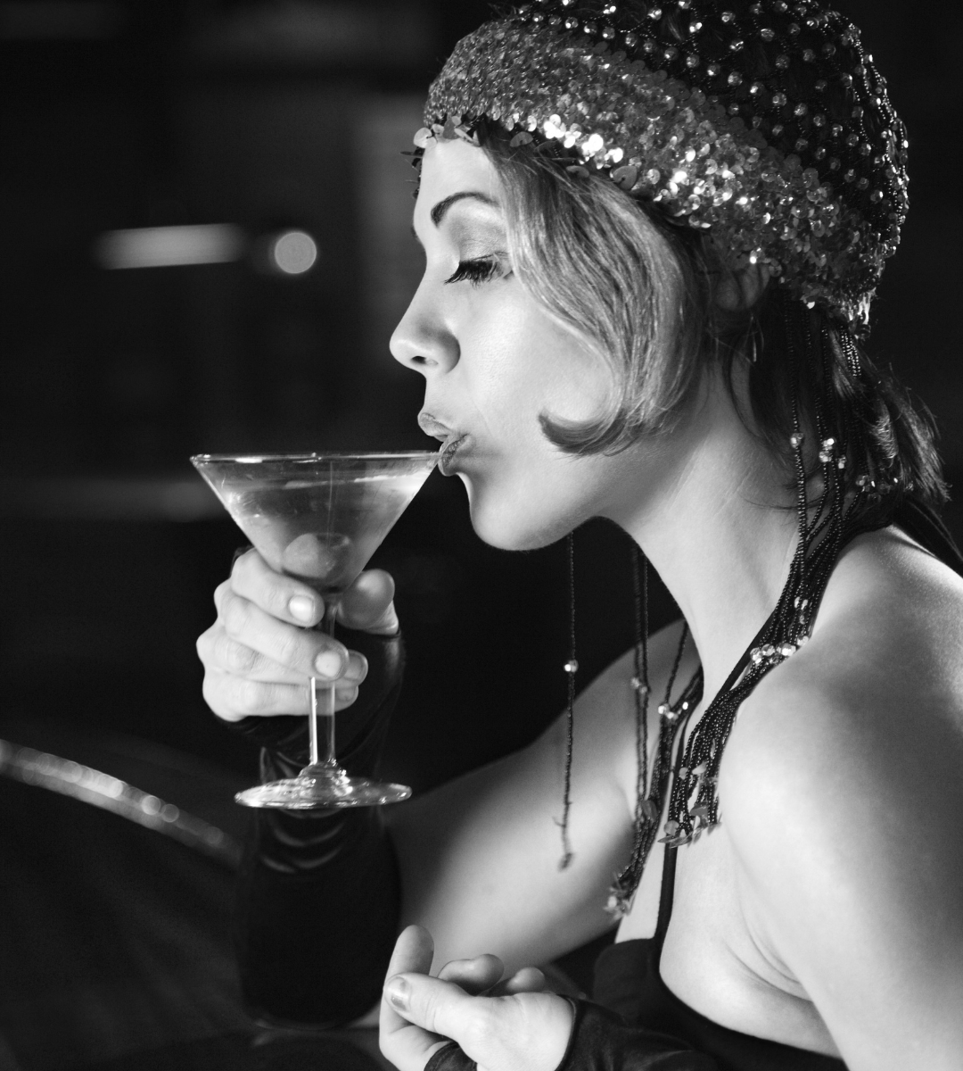 211 Martini Bar Washburns Best Cocktail Bar