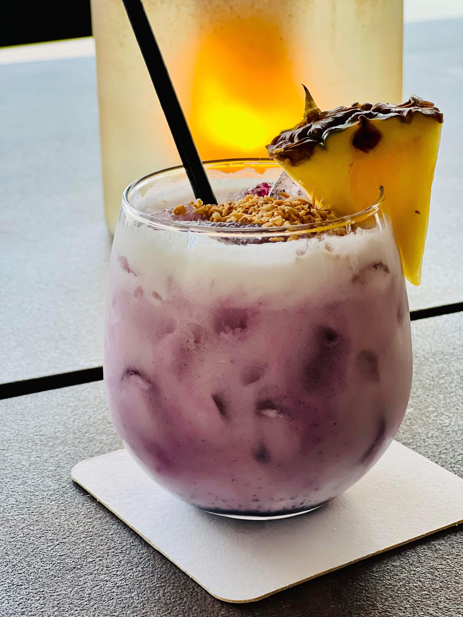 211 Martini Bar Washburns Best Cocktail Bar